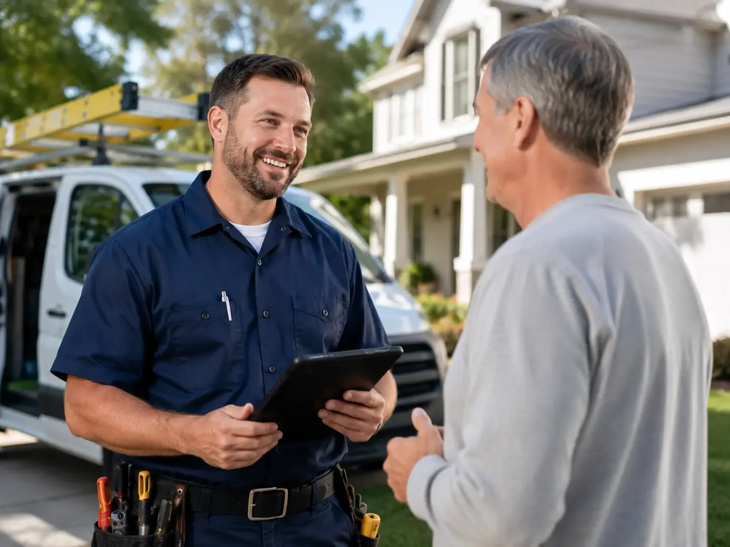 Whole Home Rewiring Rome, MS FAQs